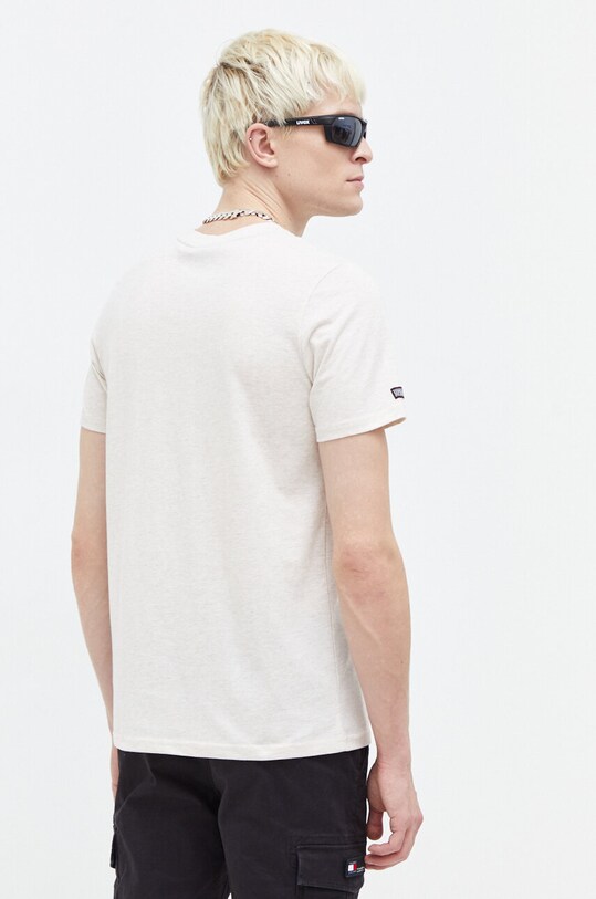 Îmbrăcăminte Superdry tricou M1011767A.8ZU bej