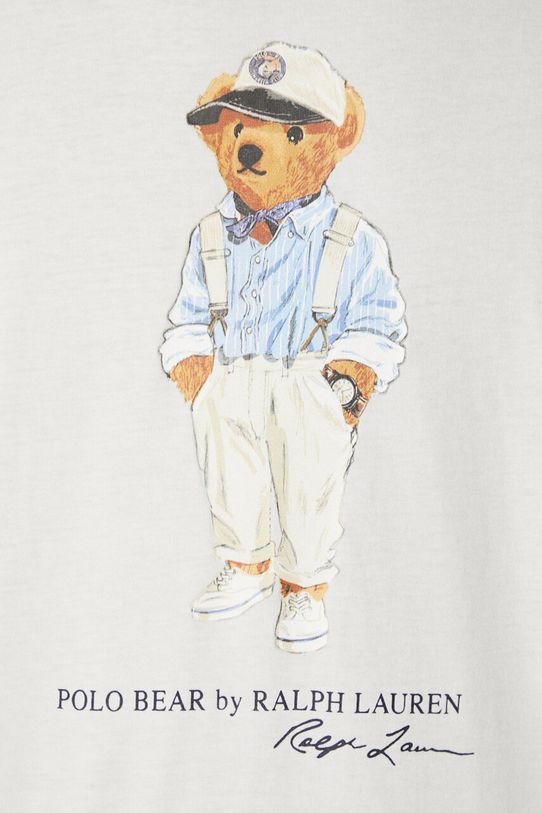 Polo Ralph Lauren cotton t-shirt 710854497