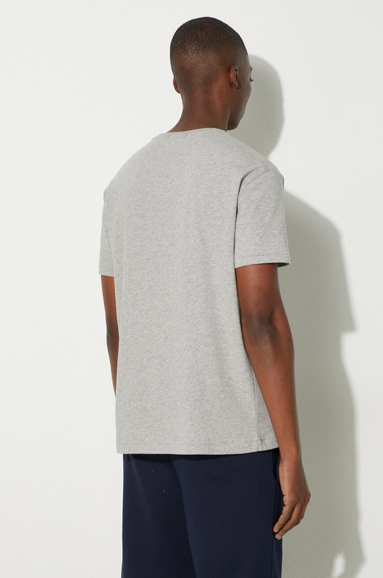 Clothing Polo Ralph Lauren cotton t-shirt 710854497 gray