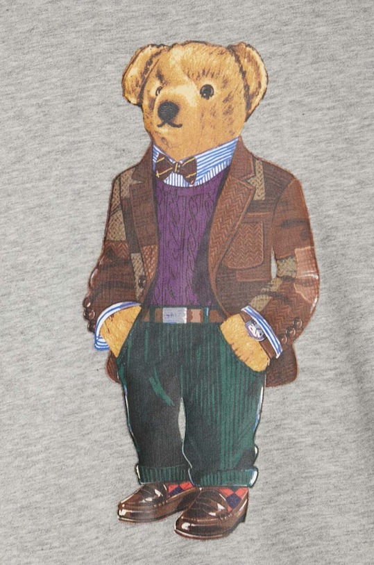 Polo Ralph Lauren cotton t-shirt 710854497