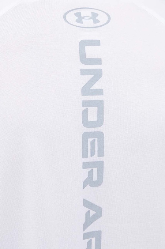 Under Armour tricou de antrenament Tech 1377054 alb