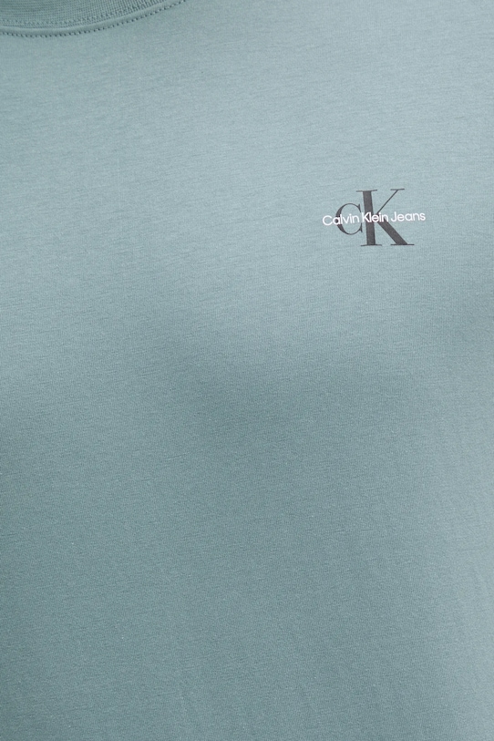 Bavlněné tričko Calvin Klein Jeans 2-pack J30J320199