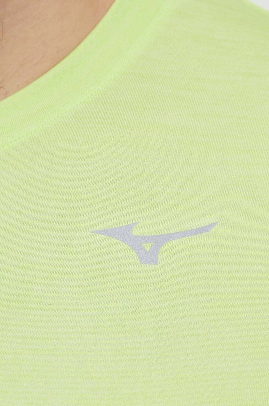 Mizuno t-shirt do biegania Impulse Core J2GAA519