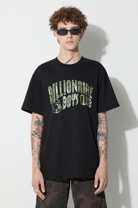 Billionaire Boys Club t-shirt bawełniany