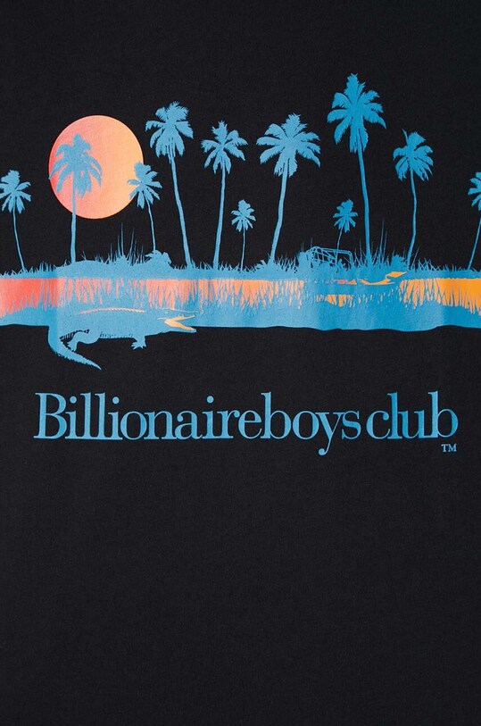 Βαμβακερό μπλουζάκι Billionaire Boys Club B23249