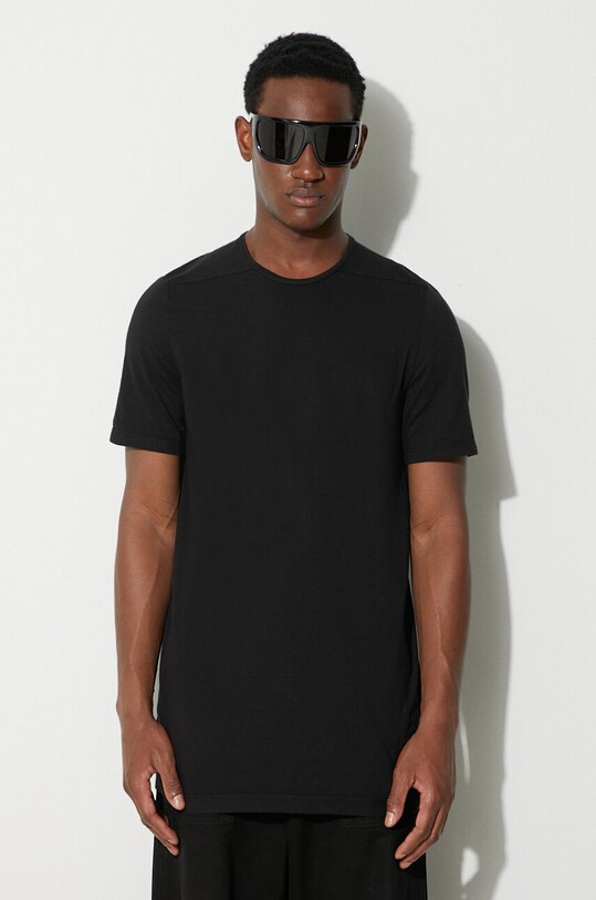 Rick Owens t-shirt bawełniany
