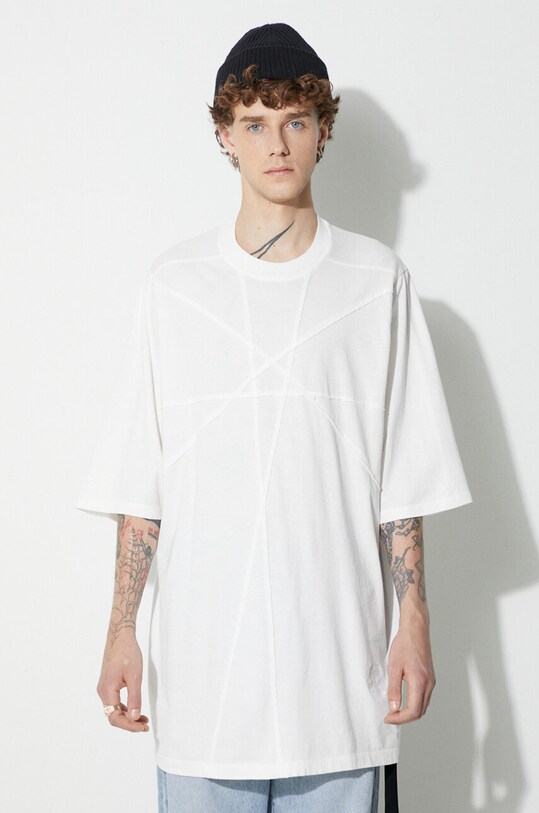 Rick Owens cotton t-shirt