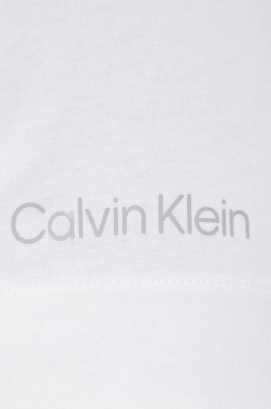 Тренувальна футболка Calvin Klein Performance 00GMF3K131 сірий