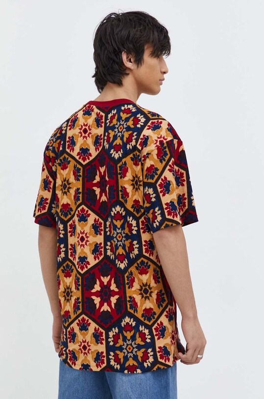 Abbigliamento Karl Kani t-shirt 6069020 multicolore