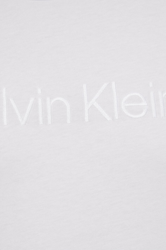 Calvin Klein Underwear t-shirt lounge 000NM2501E biały