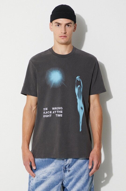 KSUBI t-shirt bawełniany