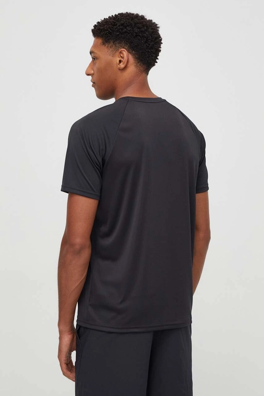 Nike tricou de antrenament NESSA586 negru AW23