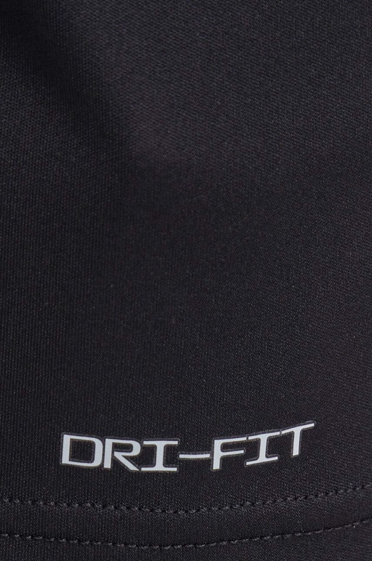 Nike tricou de antrenament negru NESSD685