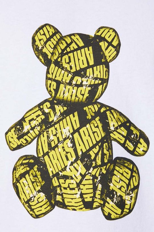 Pamučna majica Aries FUAR60003