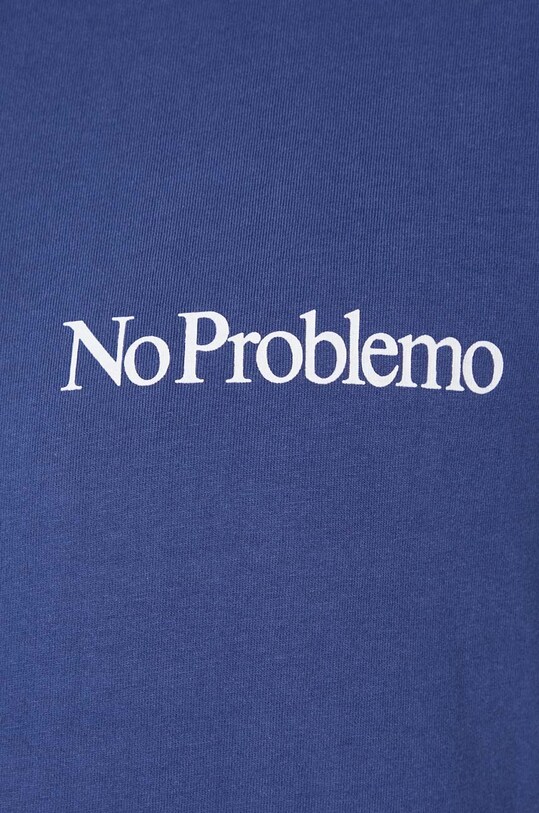 Aries cotton t-shirt FUAR60009