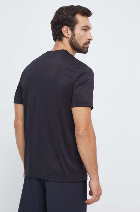Oblečenie Tréningové tričko Reebok 100070560 čierna