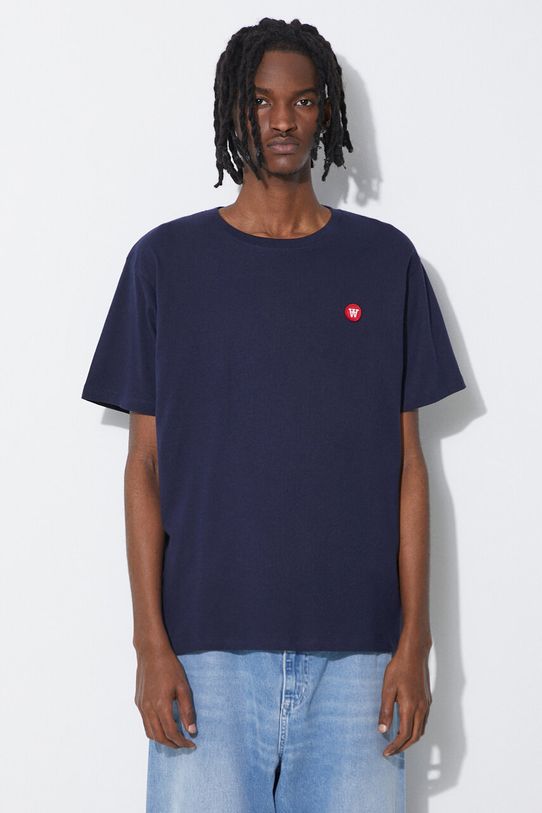 Wood Wood t-shirt in cotone