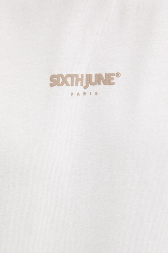 Футболка Sixth June 23981 білий