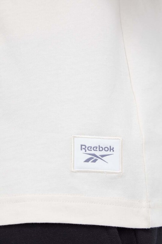 Reebok Classic tricou din bumbac 100036832 bej