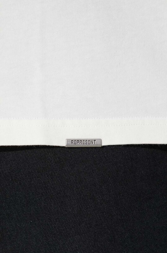 Represent cotton t-shirt Cherub Initial MT4026.72