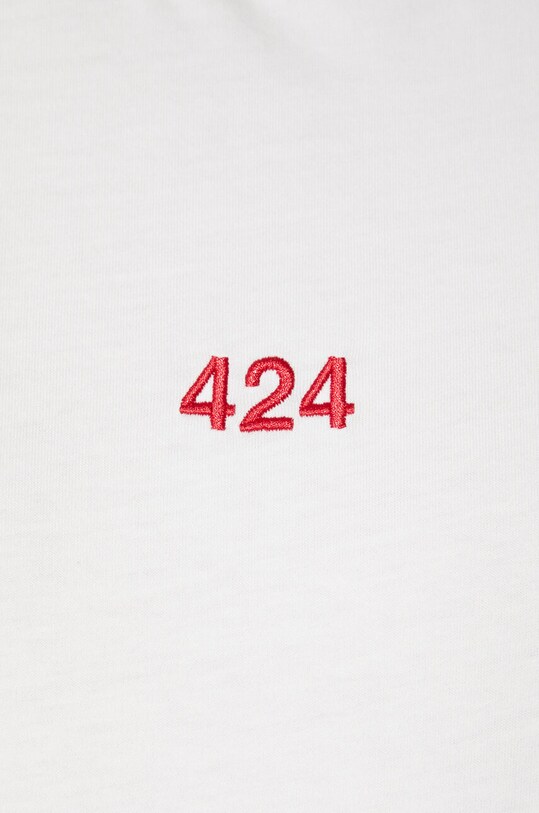 424 tricou din bumbac 35424M111RX.236533