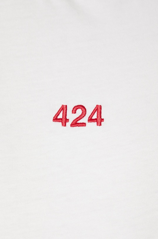 Bavlněné tričko 424 35424M111RX.236533