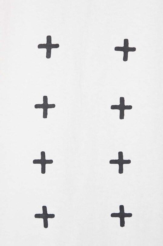 Pamučna majica KSUBI MFA23TE016