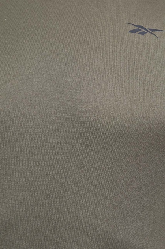 Reebok tricou de antrenament Tech 100071027 verde