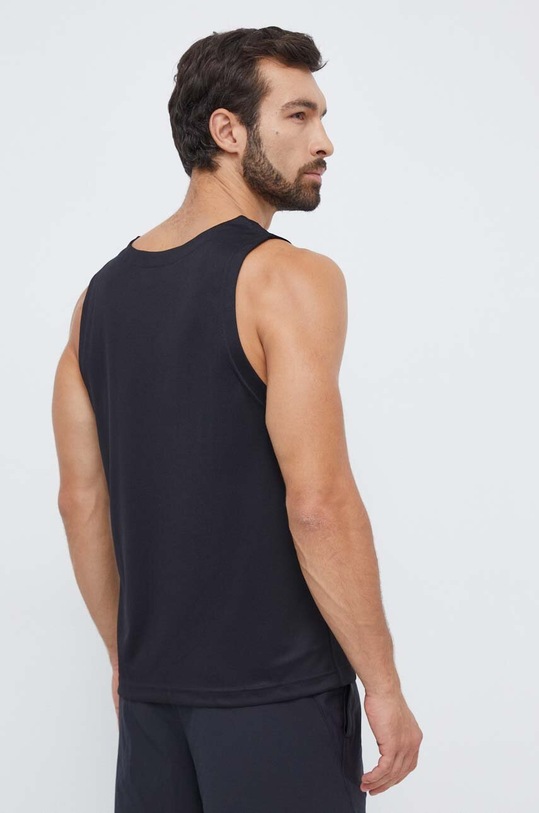 Oblečení Top Reebok Classic Basketball 100070826 černá