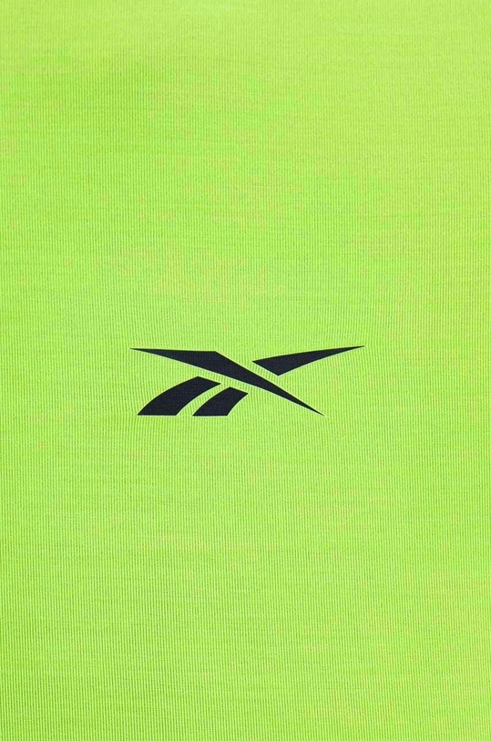 Футболка для тренинга Reebok Activchill 100070736 зелёный