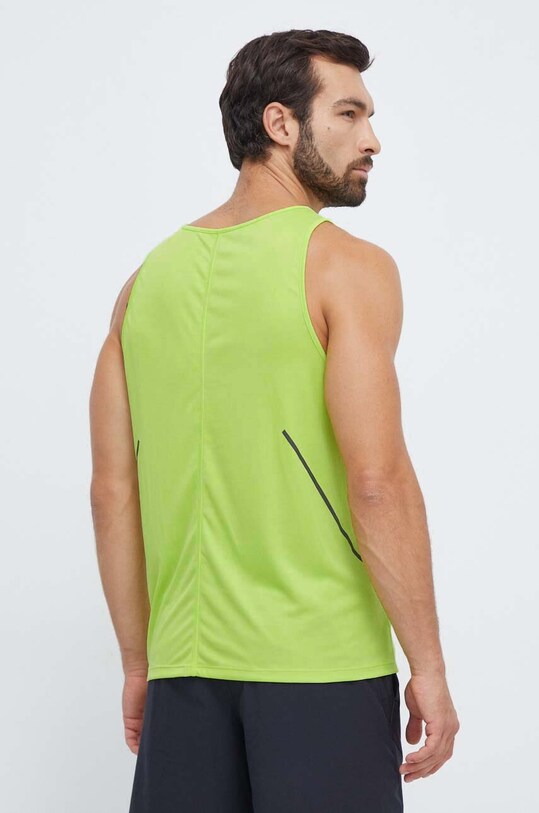Îmbrăcăminte Reebok tricou de antrenament Speed 100070838 verde