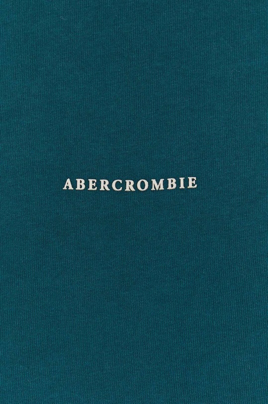 Abercrombie & Fitch t-shirt bawełniany KI123.3234.230