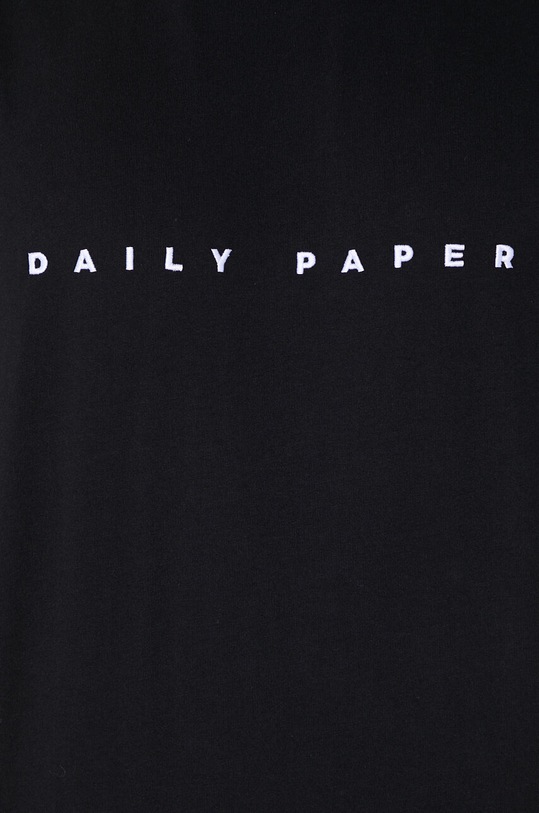 Daily Paper cotton t-shirt Alias Tee 2021181