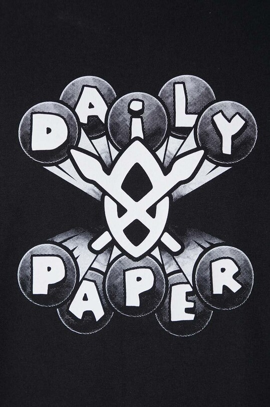 Daily Paper cotton t-shirt Omar 2323063