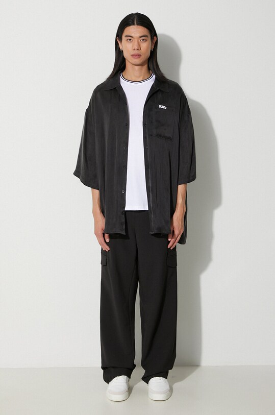 Бавовняна футболка Fred Perry M1588.100 білий AA00