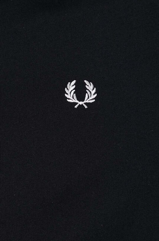 Fred Perry longsleeve bawełniany M9602.102
