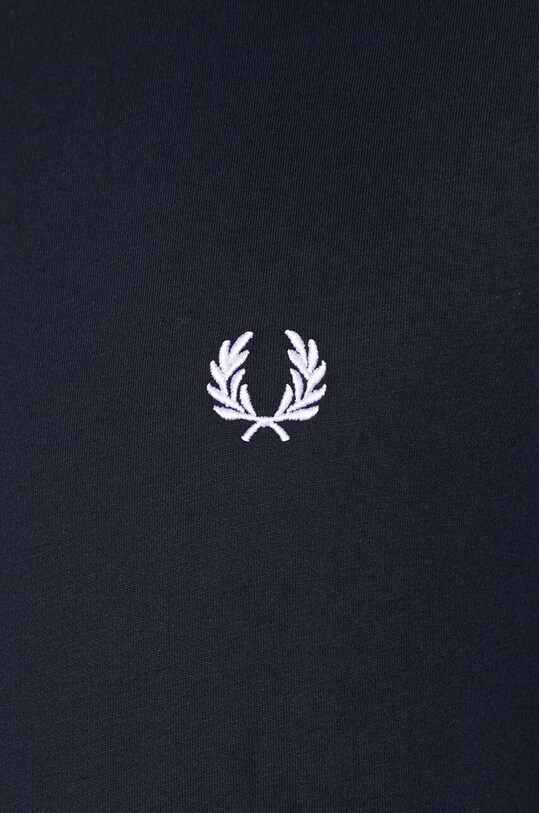 Fred Perry cotton t-shirt M3519.608
