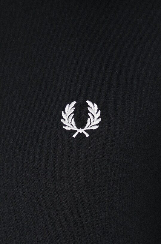 Хлопковая футболка Fred Perry M1600.102
