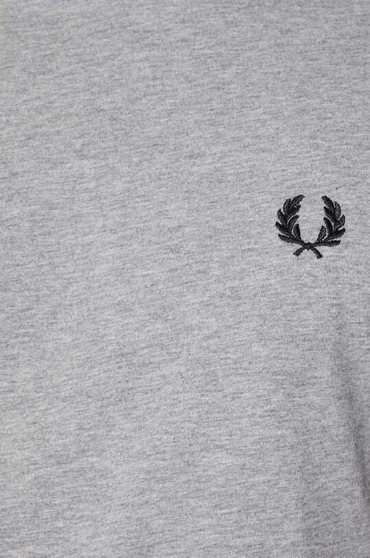 Бавовняна футболка Fred Perry M1600.420
