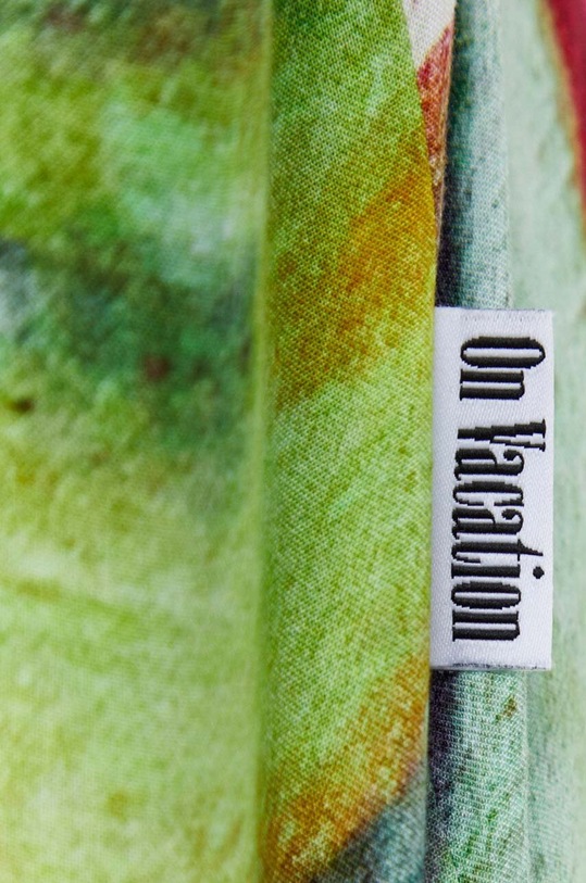 On Vacation camasa OVC.SH07