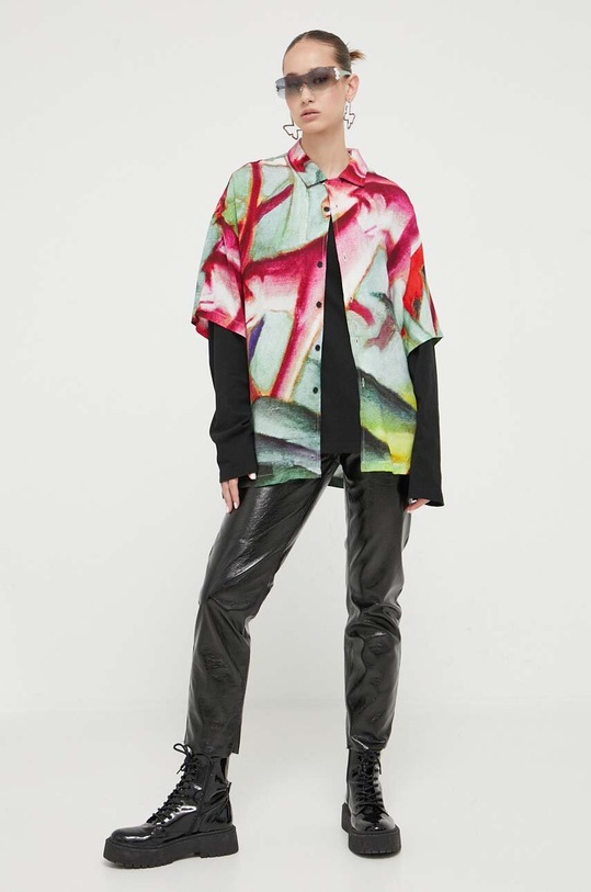 Îmbrăcăminte On Vacation camasa OVC.SH07 multicolor