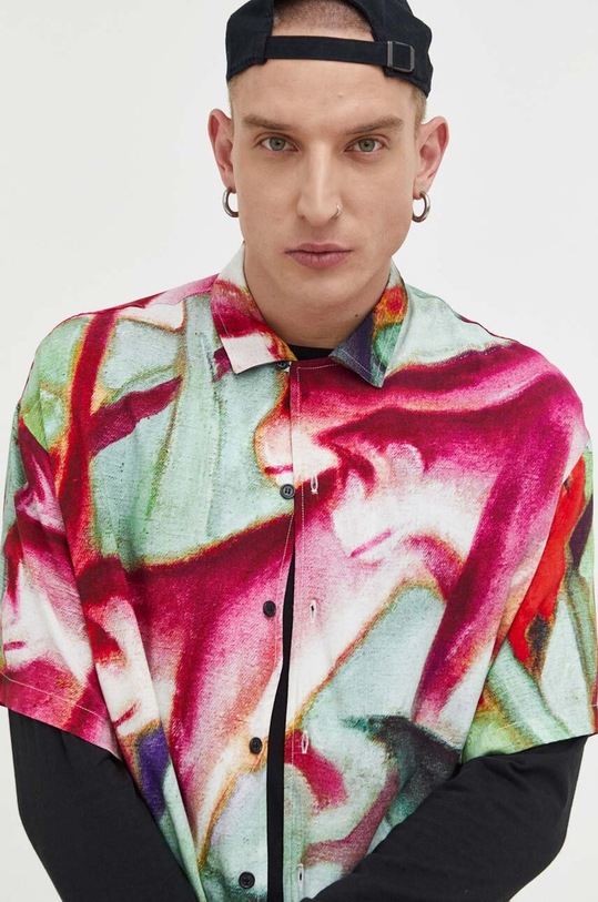 On Vacation camasa OVC.SH07