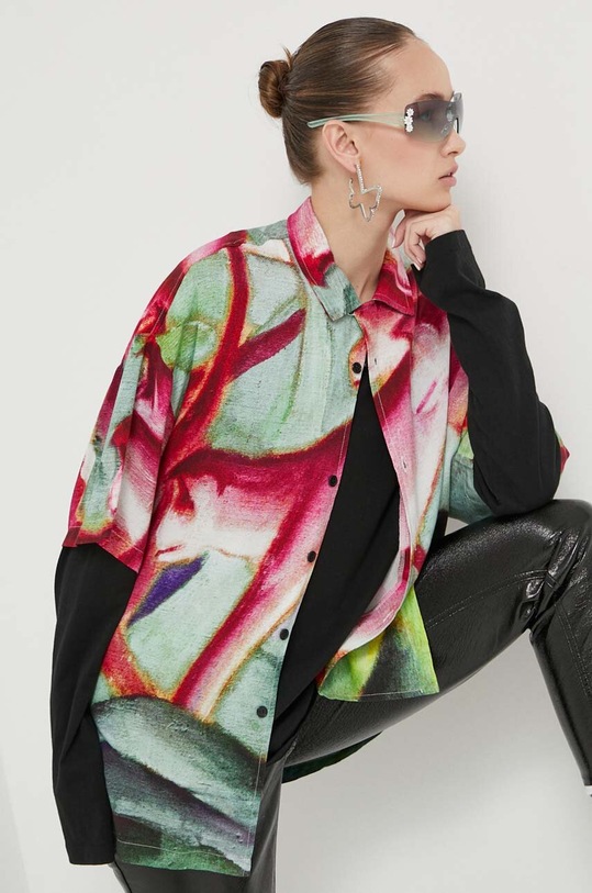 On Vacation camasa OVC.SH07