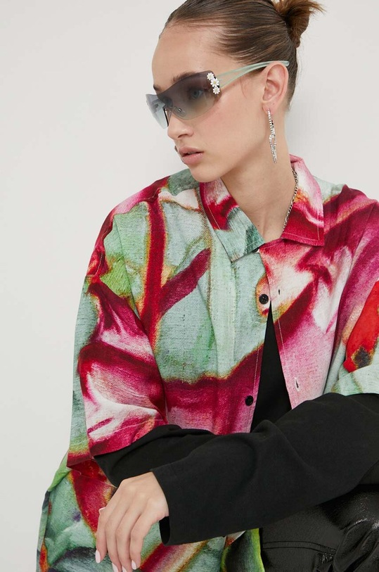 On Vacation camasa OVC.SH07