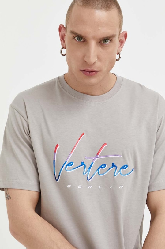 Bavlnené tričko Vertere Berlin VER.T186