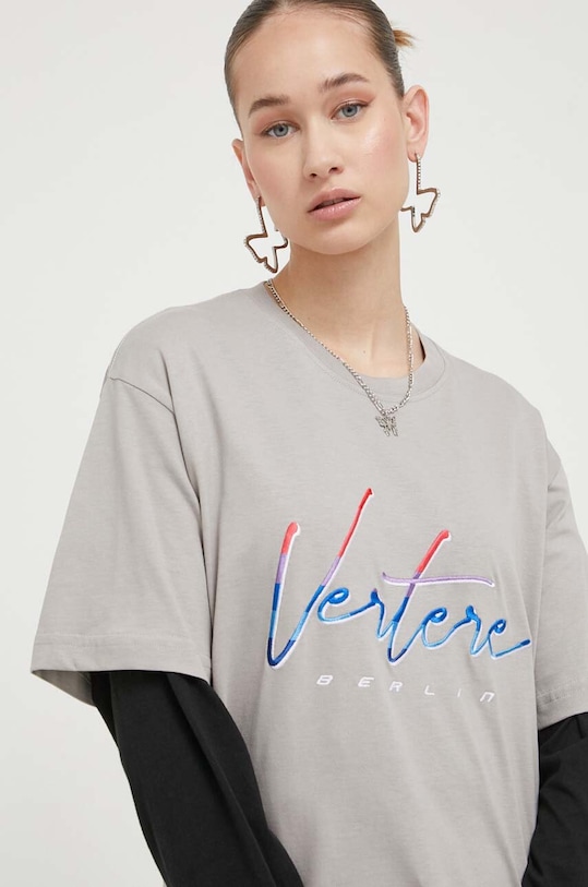 Bavlnené tričko Vertere Berlin VER.T186