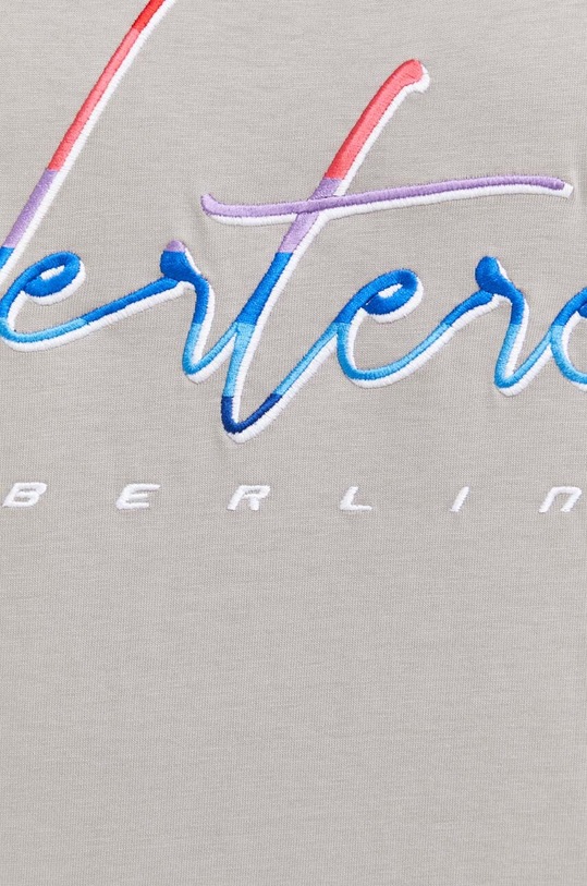 Bavlnené tričko Vertere Berlin VER.T186
