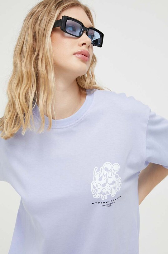 Vertere Berlin t-shirt bawełniany VER.T175