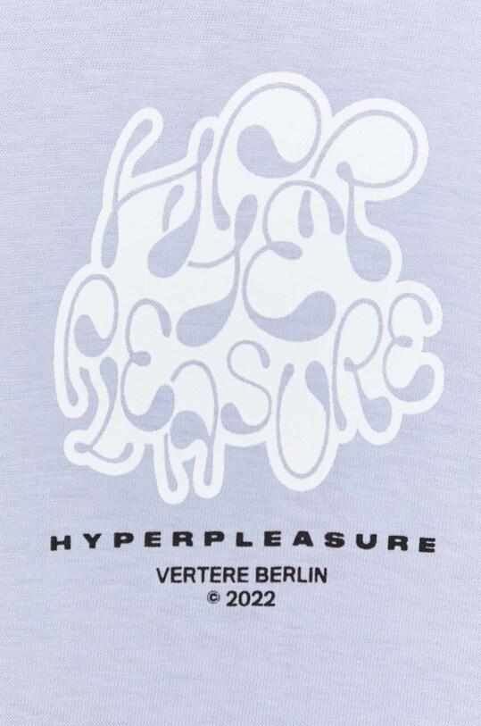 Vertere Berlin t-shirt bawełniany VER.T175