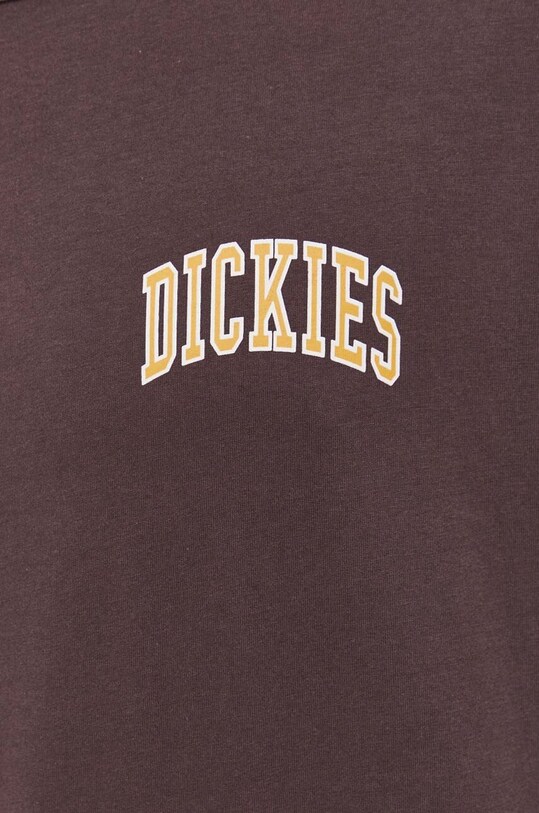 Βαμβακερό μπλουζάκι Dickies DK0A4Y8OD711